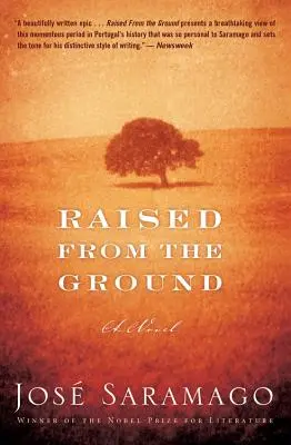 Levantado del suelo - Raised from the Ground