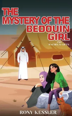 El misterio de la niña beduina - The Mystery of the Bedouin Girl