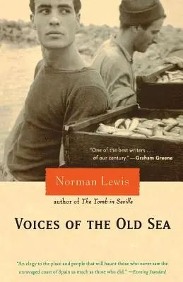 Voces del viejo mar - Voices of the Old Sea