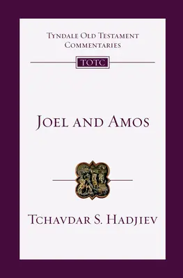 Joel y Amós - Joel and Amos