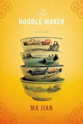 El fabricante de fideos - The Noodle Maker