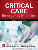 Medicina crítica de urgencias - Critical Care Emergency Medicine