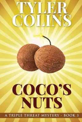 Las nueces de Coco - Coco's Nuts
