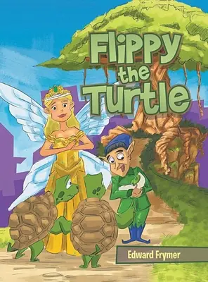 La tortuga Flippy - Flippy the Turtle