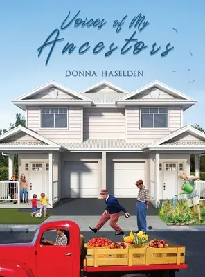 Las voces de mis antepasados - Voices of My Ancestors