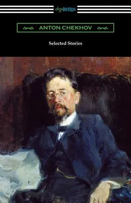 Cuentos escogidos de Antón Chéjov - Selected Stories of Anton Chekhov