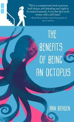 Las ventajas de ser pulpo - The Benefits of Being an Octopus