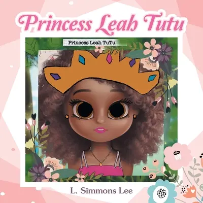 Princesa Leah Tutu - Princess Leah Tutu