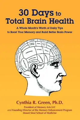 30 días para una salud cerebral total(R) - 30 Days to Total Brain Health(R)
