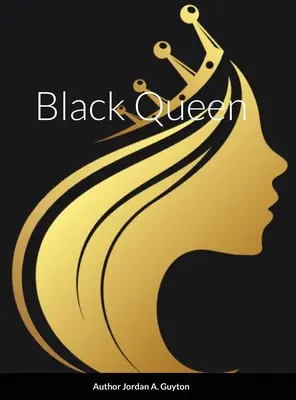Reina Negra - Black Queen