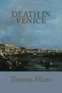 Muerte en Venecia - Death In Venice