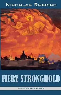 Fortaleza ardiente - Fiery Stronghold