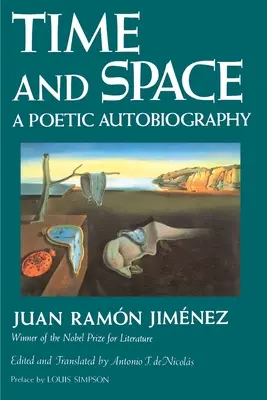 Tiempo y espacio: Una autobiografía poética - Time and Space: A Poetic Autobiography