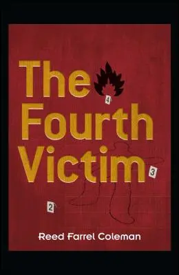 La cuarta víctima - The Fourth Victim