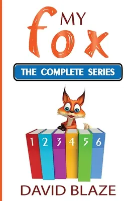 Mi Zorro: La serie completa - My Fox: The Complete Series