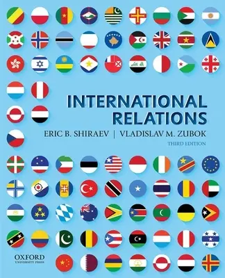 Relaciones internacionales - International Relations