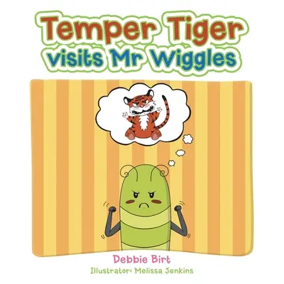 El Tigre Templado visita al Sr. Wiggles - Temper Tiger Visits Mr Wiggles