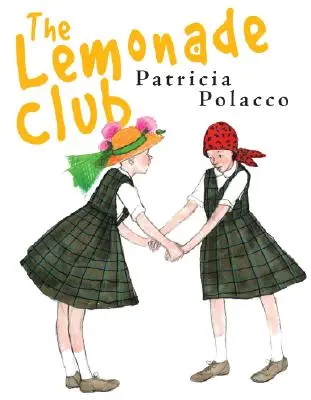 El club de la limonada (Kh Pathways (Patricia Polacco)) - The Lemonade Club (Kh Pathways (Patricia Polacco))