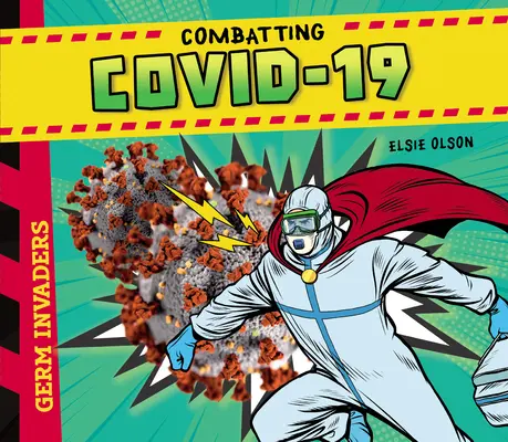 Lucha contra el Covid-19 - Combating Covid-19