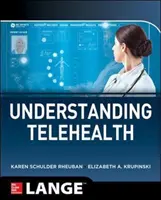 Comprender la telesalud - Understanding Telehealth