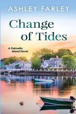 Cambio de Mareas - Change of Tides