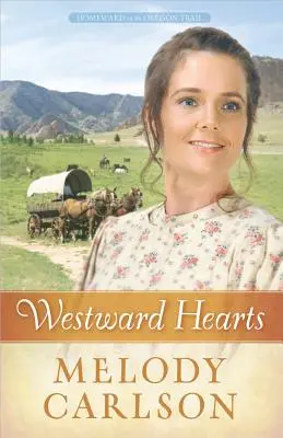 Corazones del Oeste, 1 - Westward Hearts, 1