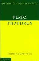 Platón Fedro - Plato: Phaedrus