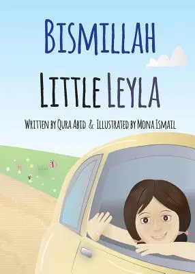 Bismillah Pequeña Leyla - Bismillah Little Leyla