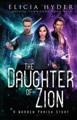 La hija de Sión - The Daughter of Zion