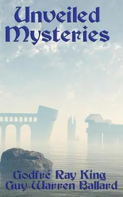 Misterios sin revelar - Unveiled Mysteries