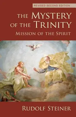 El Misterio de la Trinidad: Misión del Espíritu (Cw 214) - The Mystery of the Trinity: Mission of the Spirit (Cw 214)