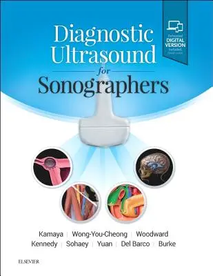 Ecografía diagnóstica para ecografistas - Diagnostic Ultrasound for Sonographers