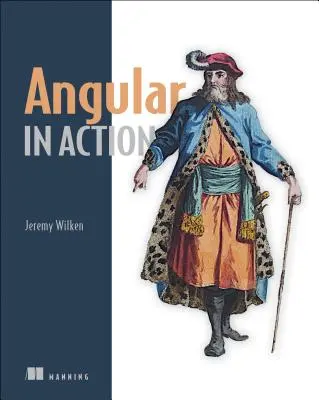 Angular en acción - Angular in Action