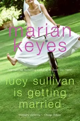 Lucy Sullivan se casa - Lucy Sullivan Is Getting Married