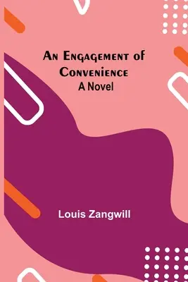 Un compromiso de conveniencia - An Engagement Of Convenience