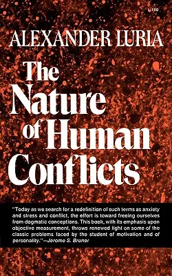 La naturaleza de los conflictos humanos - The Nature of Human Conflicts