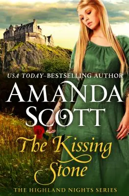 La piedra de los besos - The Kissing Stone