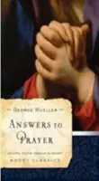 Respuestas a la oración - Answers to Prayer