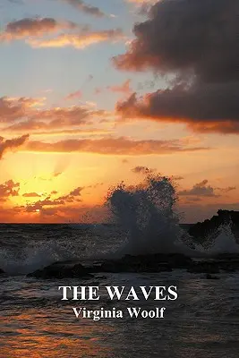 Las olas (Rústica) - The Waves (Paperback)