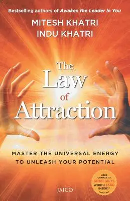 La Ley de la Atracción - The Law of Attraction