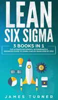 Lean Seis Sigma - Lean Six Sigma