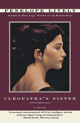 La hermana de Cleopatra - Cleopatra's Sister