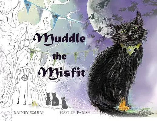 Muddle el Inadaptado - Muddle the Misfit