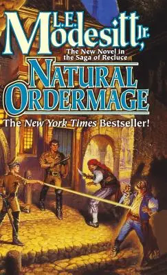 Orden natural - Natural Ordermage