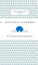 Liderazgo en el Océano Azul - Blue Ocean Leadership