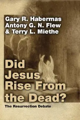 ¿Resucitó Jesús de entre los muertos? - Did Jesus Rise From the Dead?