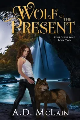 El lobo del presente - Wolf Of The Present