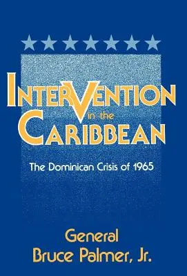 Intervención en el Caribe - Intervention in the Carribbean