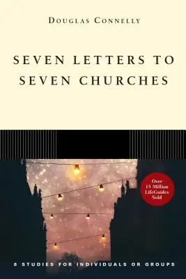 Siete cartas a siete iglesias - Seven Letters to Seven Churches