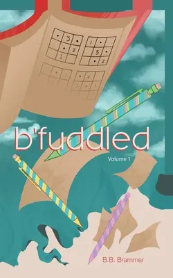 B'fuddled: Volumen 1 - B'fuddled: Volume 1
